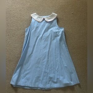 Emily Lacey size 7
Buttons down back Sleeveless Dress
NEVER WORN